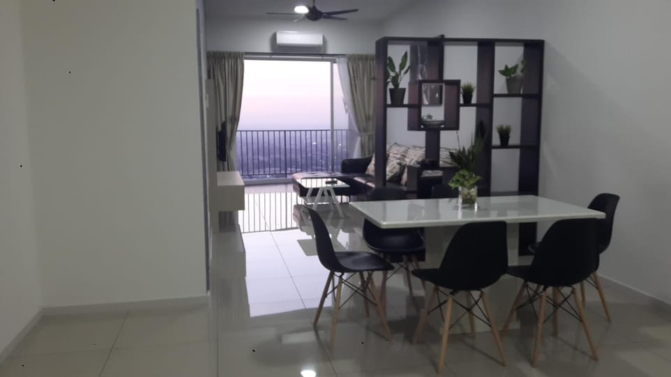 Taiping Homestay Apartment in Perak