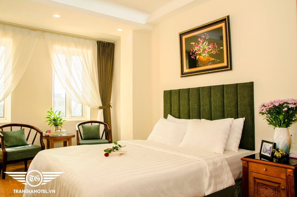 Trần Gia Apartment - Gia Lộc Hotel Hotel in Laos