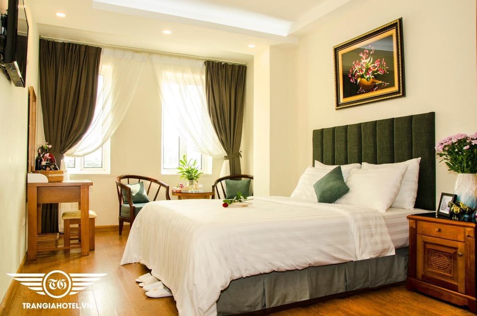 Trần Gia Apartment - Gia Lộc Hotel Hotel in Laos