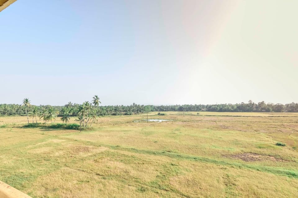 Natural landscape, View (from property/room)