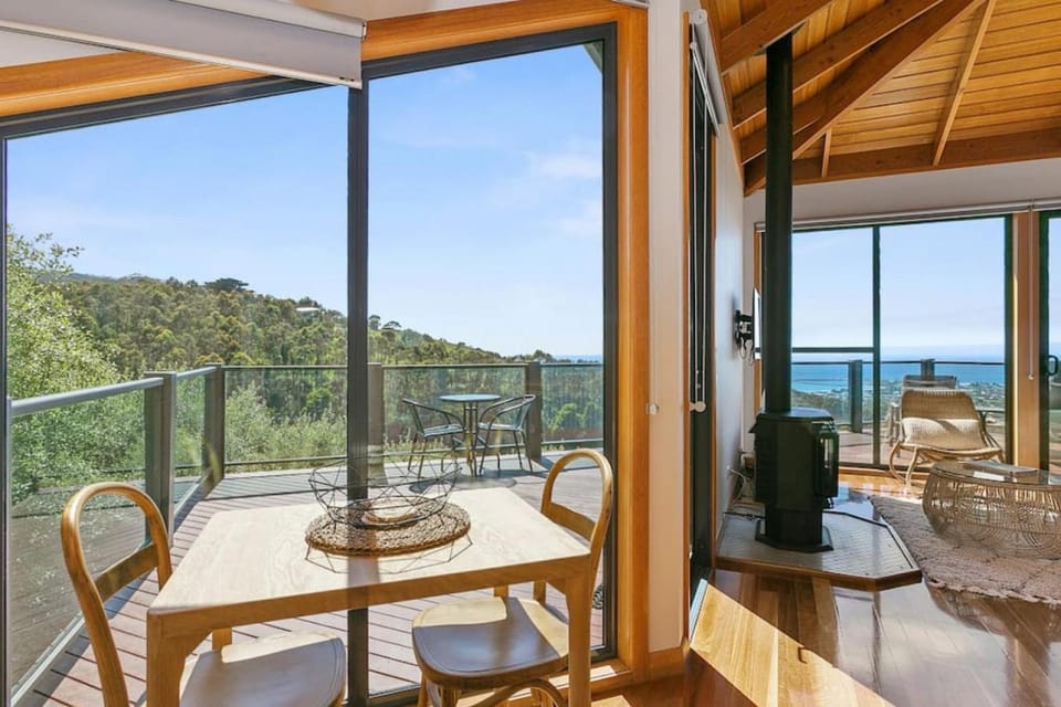 Point of View Villas Villa in Apollo Bay