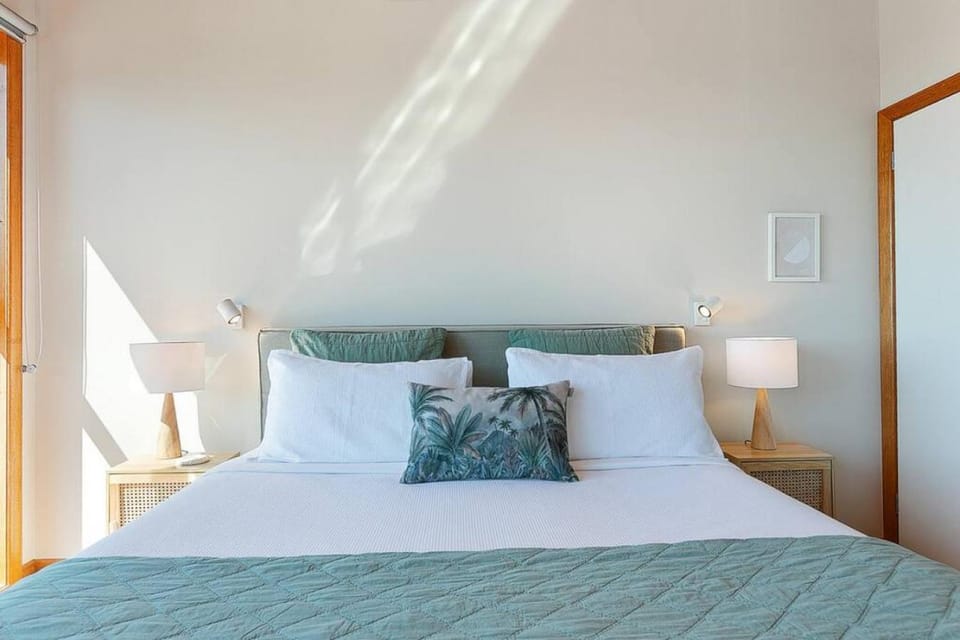 Point of View Villas Villa in Apollo Bay