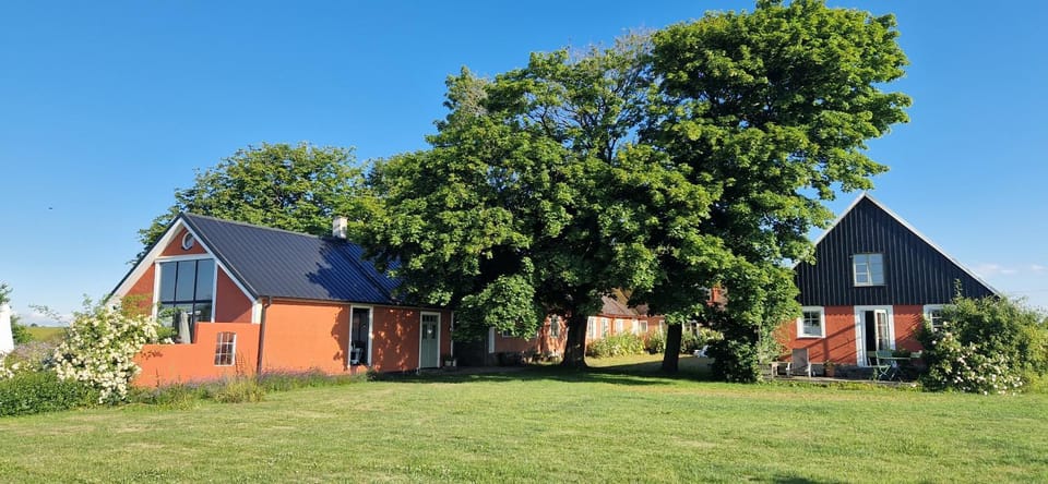 Östangård Apartments Bed and Breakfast in Skåne County