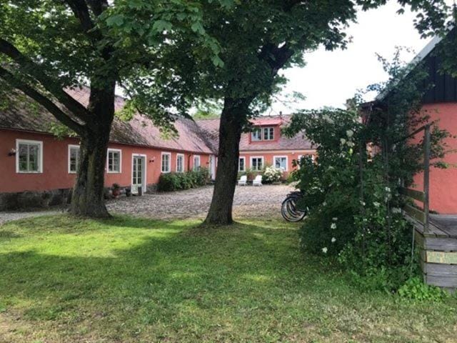 Östangård Apartments Bed and Breakfast in Skåne County