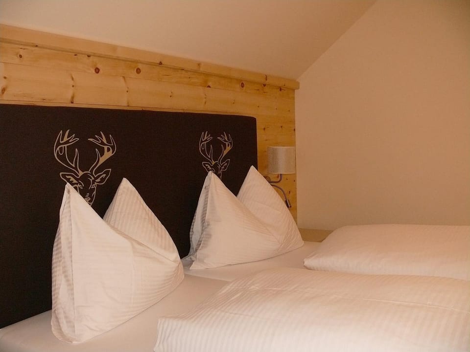 Gasthof-Pension zur Klause Bed and Breakfast in Styria