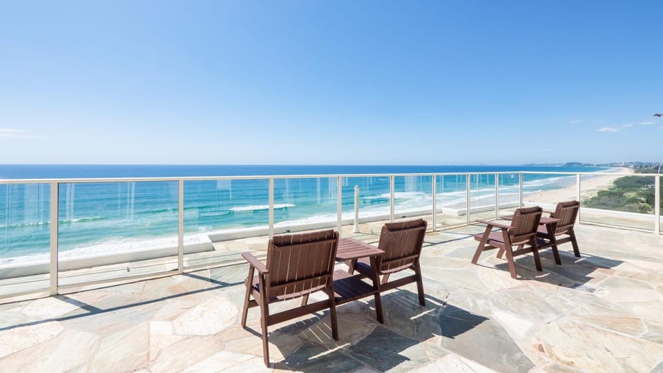 View (from property/room), Sea view