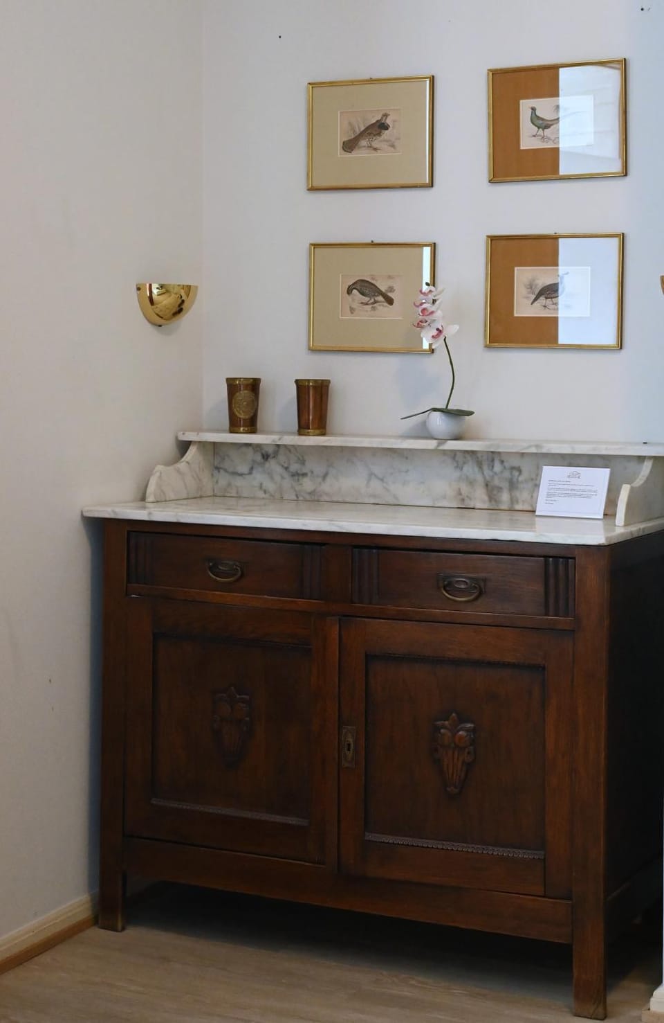 Villa Hortensie House in Aachen