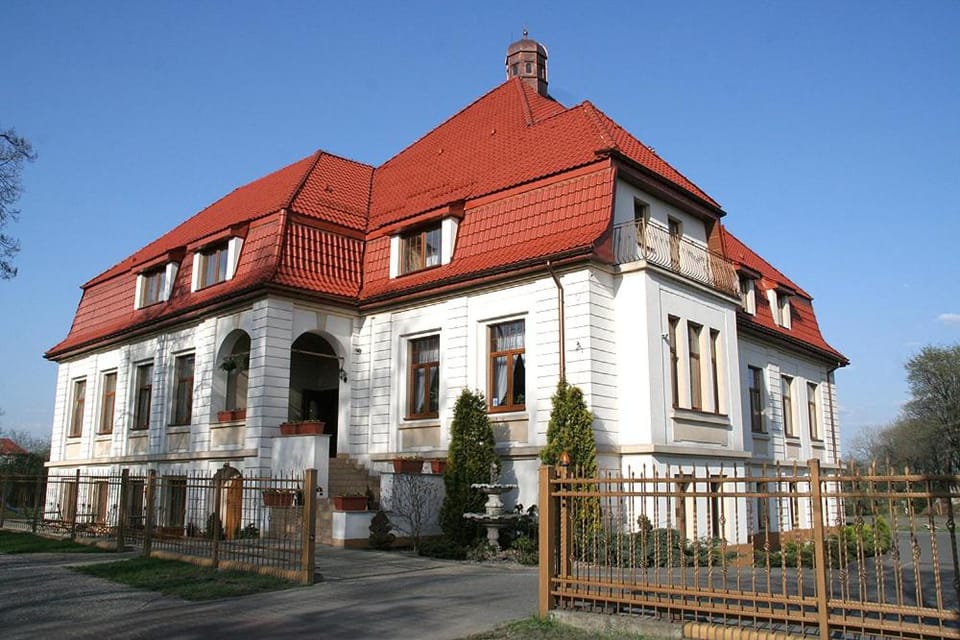 Valdi Classic Apartment hotel in Czechia