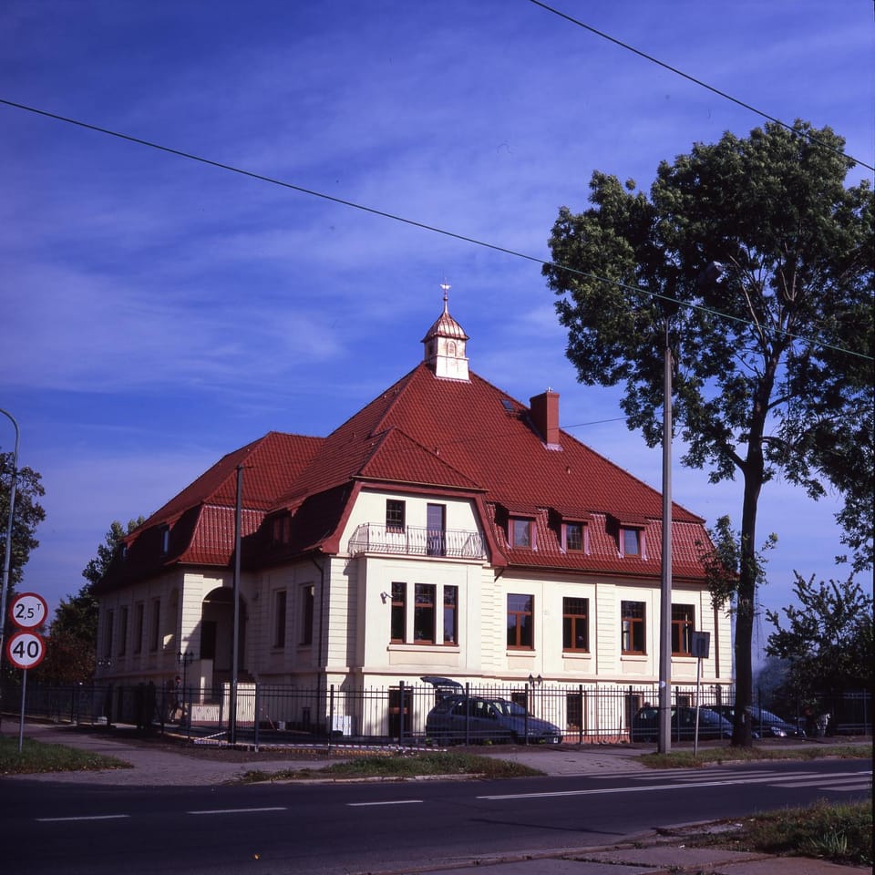 Valdi Classic Apartment hotel in Czechia