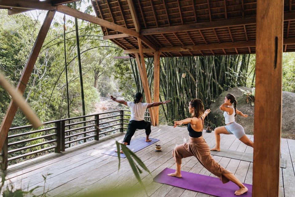 Activities, Spa and wellness centre/facilities