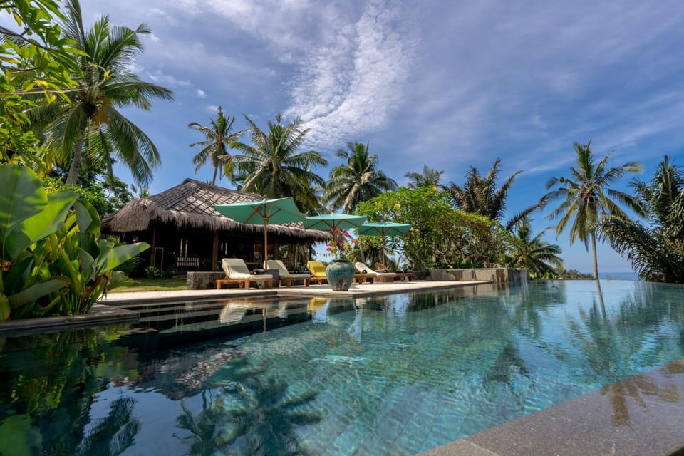 Pool view, Swimming pool, Swimming pool