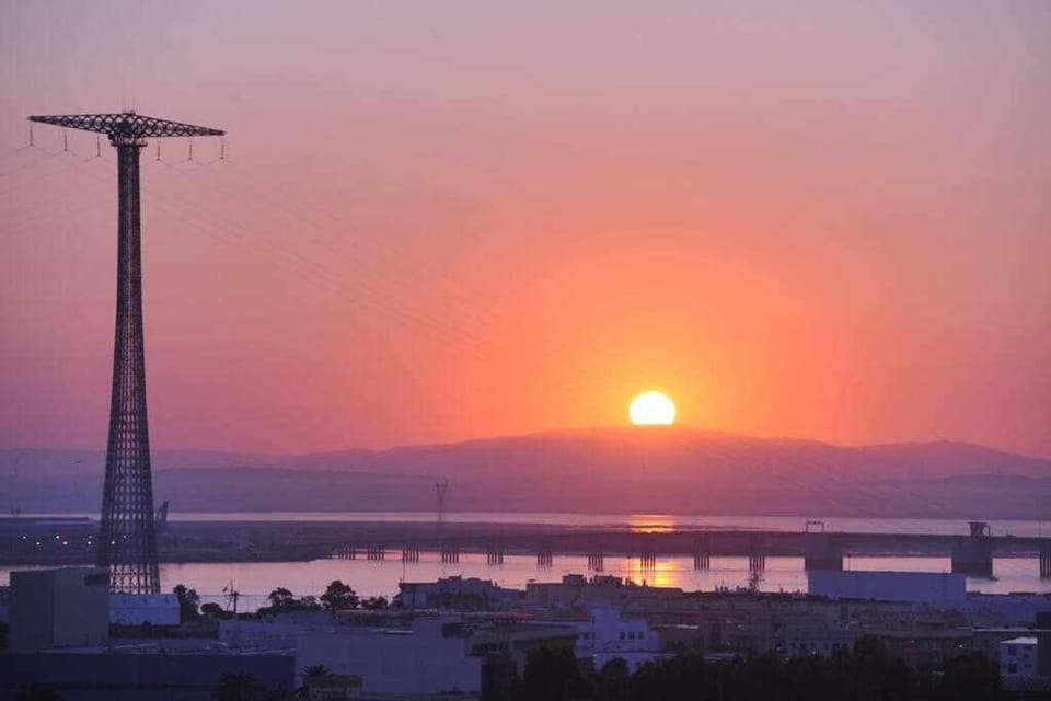 Atico Apartamento Loft Playa Victoria Cadiz Apartment in Cadiz