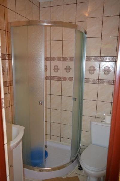 Noclegi "Pod Lasem" Farm Stay in Slovakia