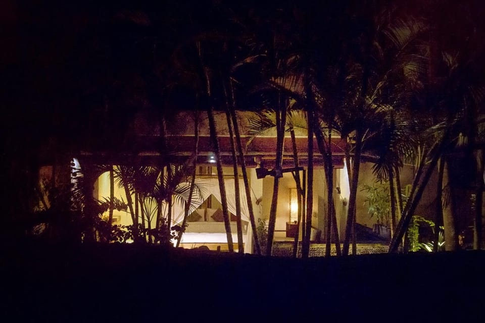 Anginsepoi Campground/ 
RV Resort in North Kuta