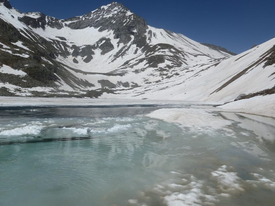Natural landscape