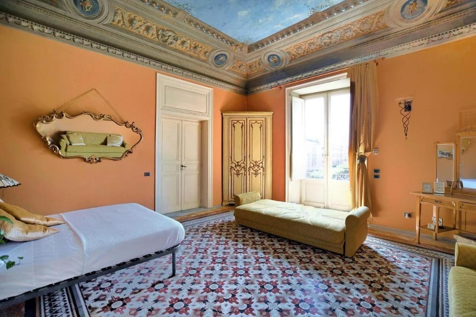 Al Massimo Piacere Bed and Breakfast in Palermo