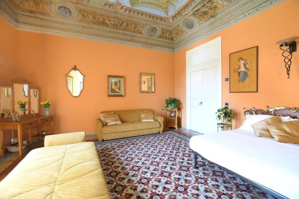 Al Massimo Piacere Bed and Breakfast in Palermo