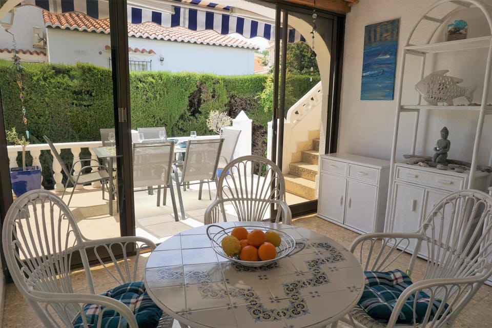 Villa Almar Villa in Marina Alta