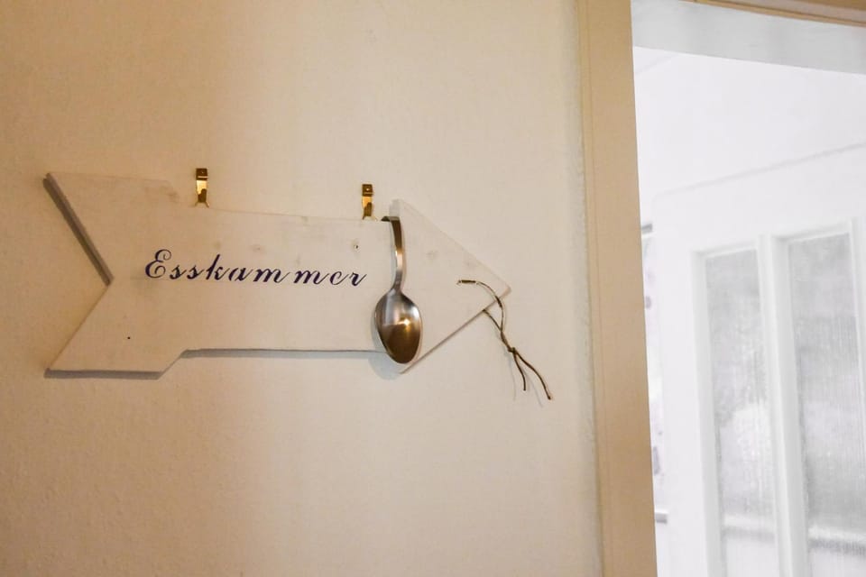 ferienwohnung lispet Apartment in Bavaria