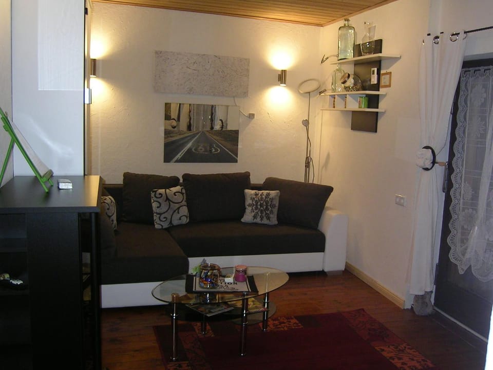ferienwohnung lispet Apartment in Bavaria