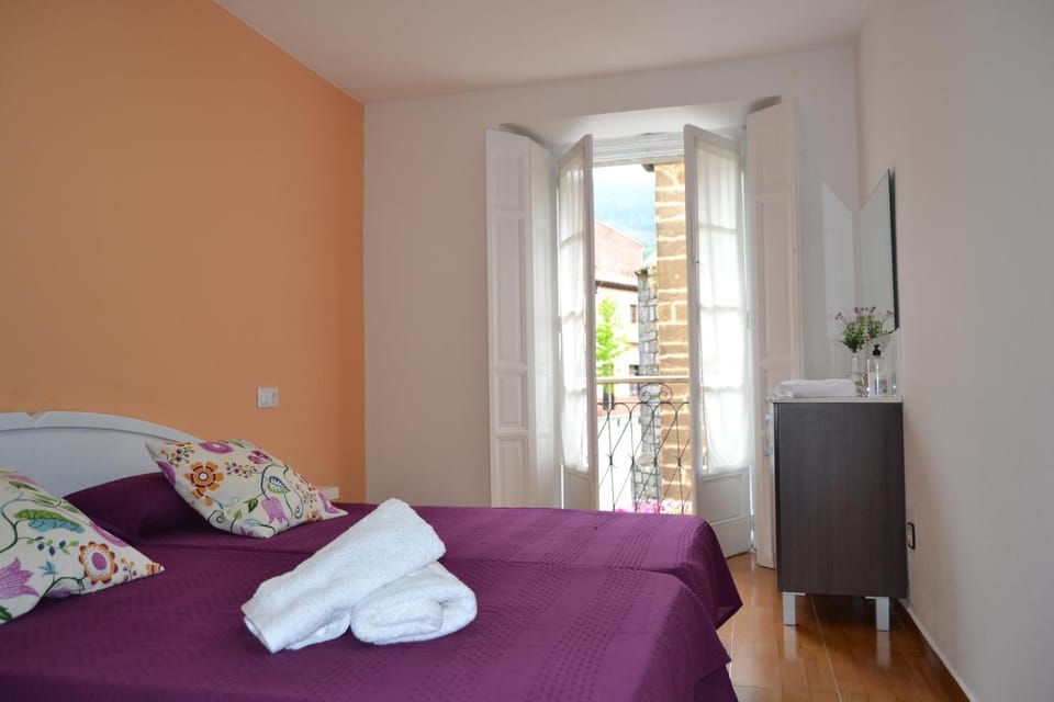Albergue Valle del Nonaya Hostel in Asturias