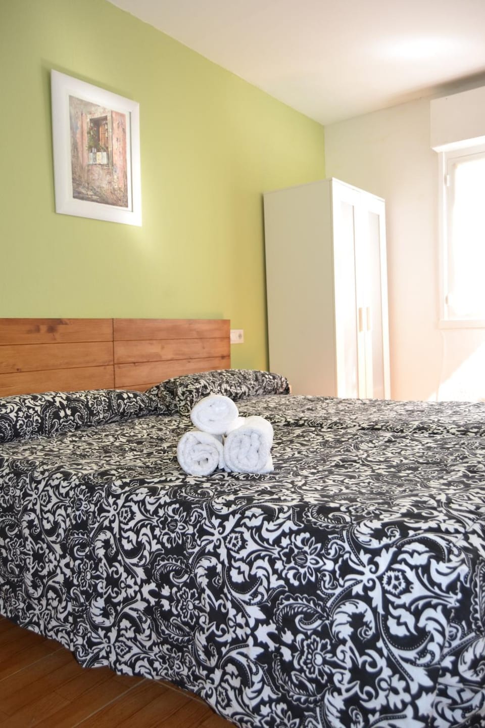 Albergue Valle del Nonaya Hostel in Asturias