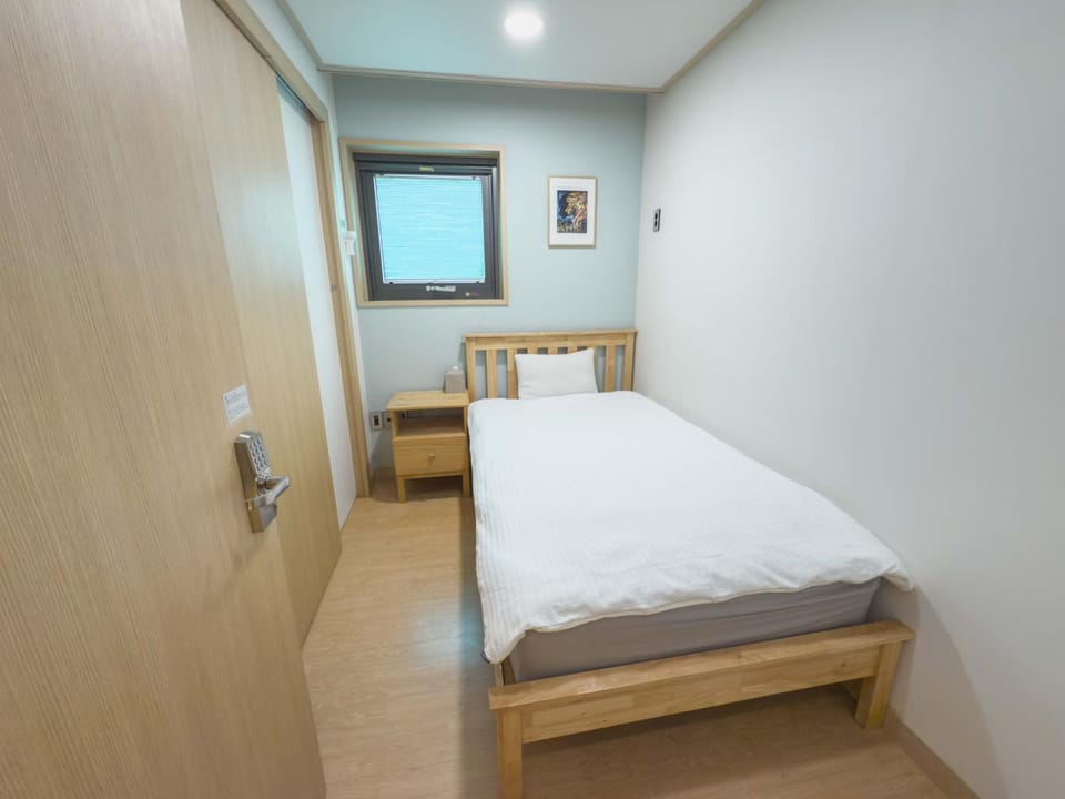 Guest House Brick Bed and Breakfast in South Korea