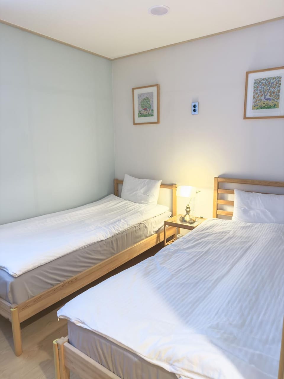 Guest House Brick Bed and Breakfast in South Korea