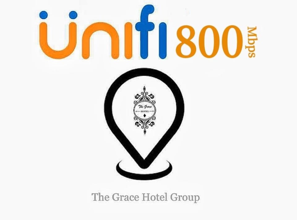 The Grace Hotel Hotel in Johor