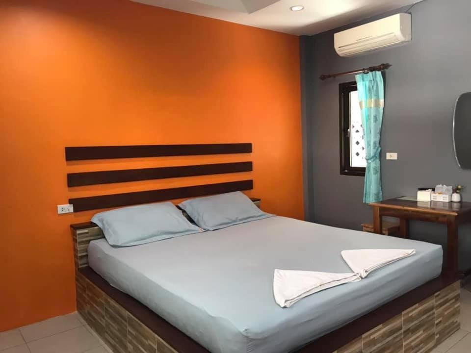 Janrawee Resort Resort in Surat Thani Changwat