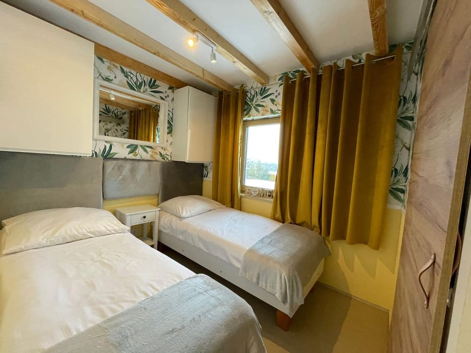 Apartament u Beti Apartment in Czechia