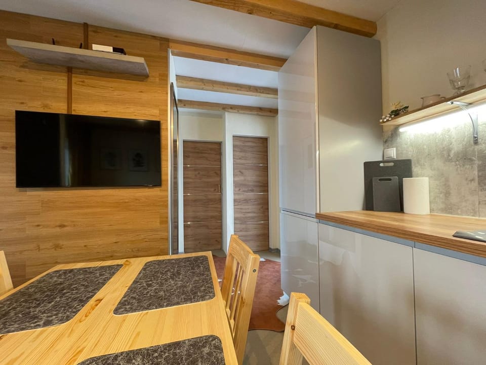 Apartament u Beti Apartment in Czechia