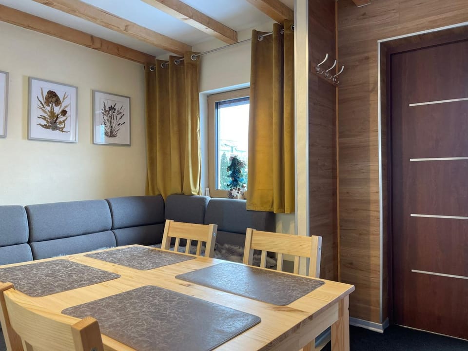 Apartament u Beti Apartment in Czechia