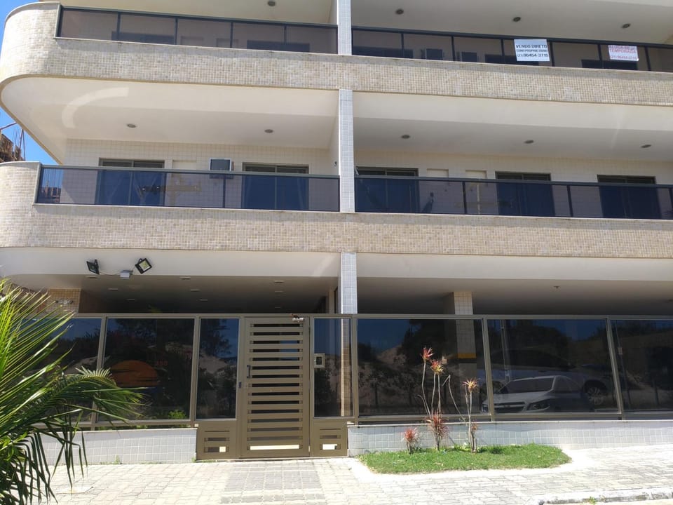 Arraial do Cabo Residence Apartment in State of Rio de Janeiro