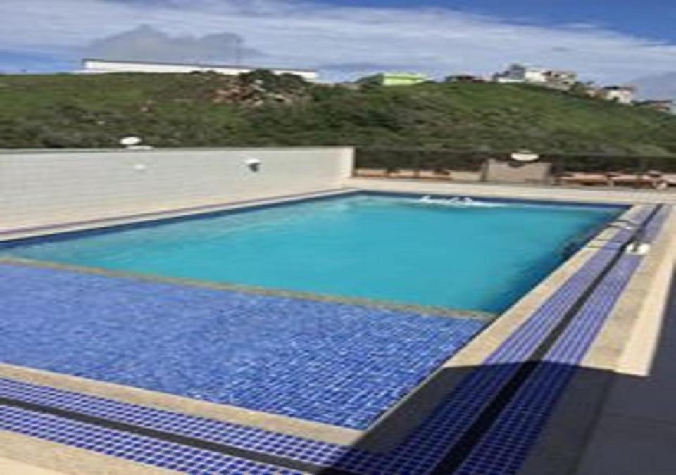Arraial do Cabo Residence Apartment in State of Rio de Janeiro