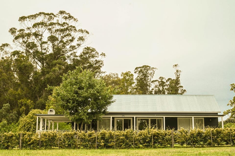 Casa Nueva Zelanda House in Buenos Aires Province