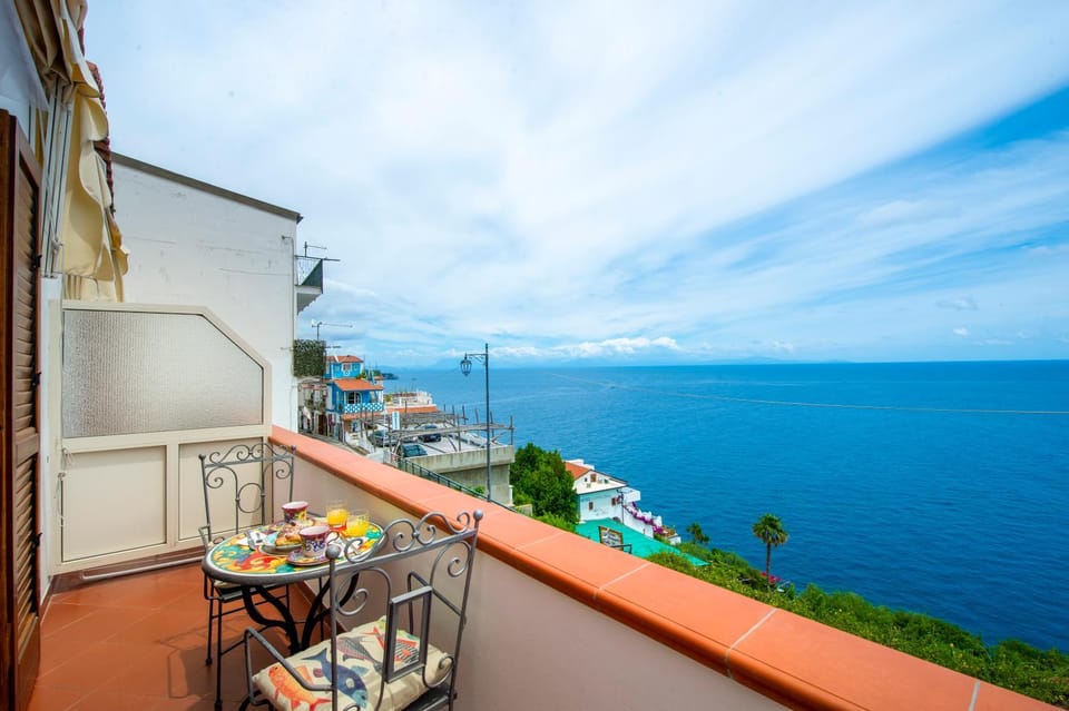 Sea view