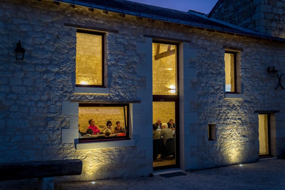 Banquet/Function facilities