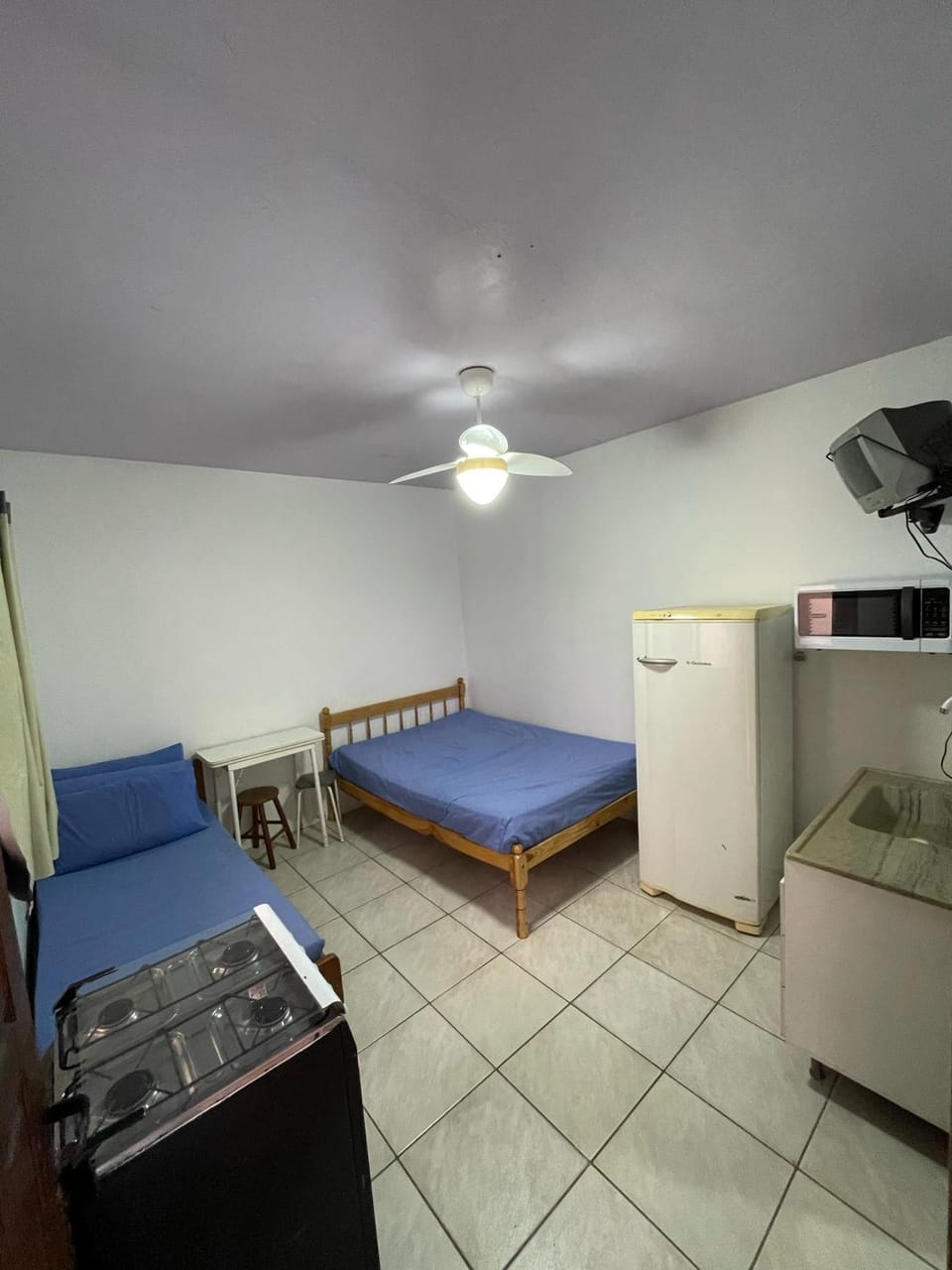 Pousada Tuiuti Inn in Tramandaí
