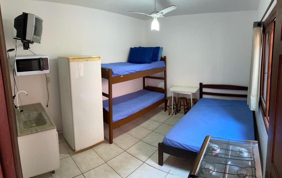 Pousada Tuiuti Inn in Tramandaí