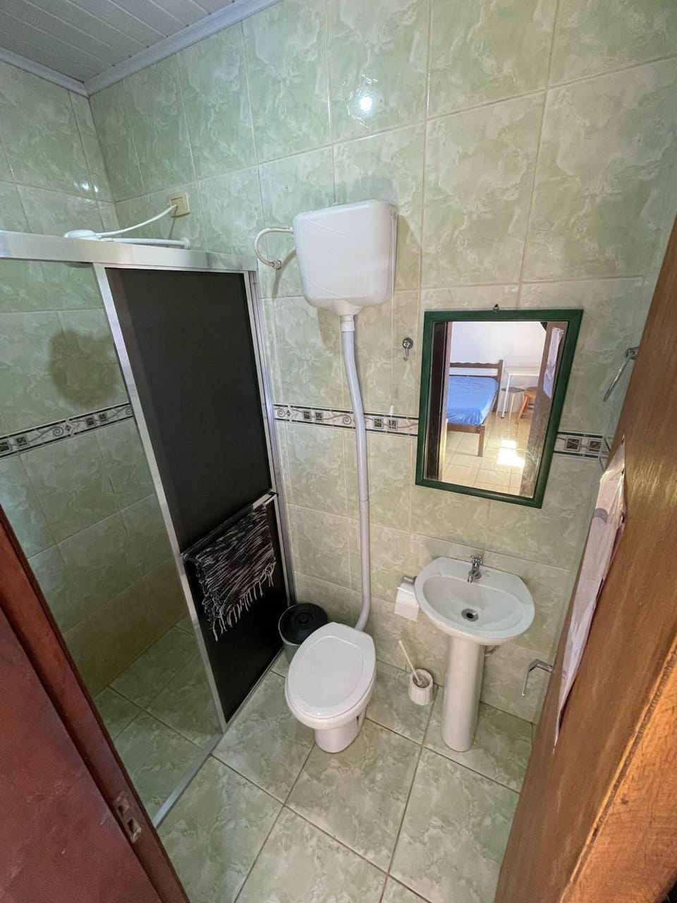 Pousada Tuiuti Inn in Tramandaí