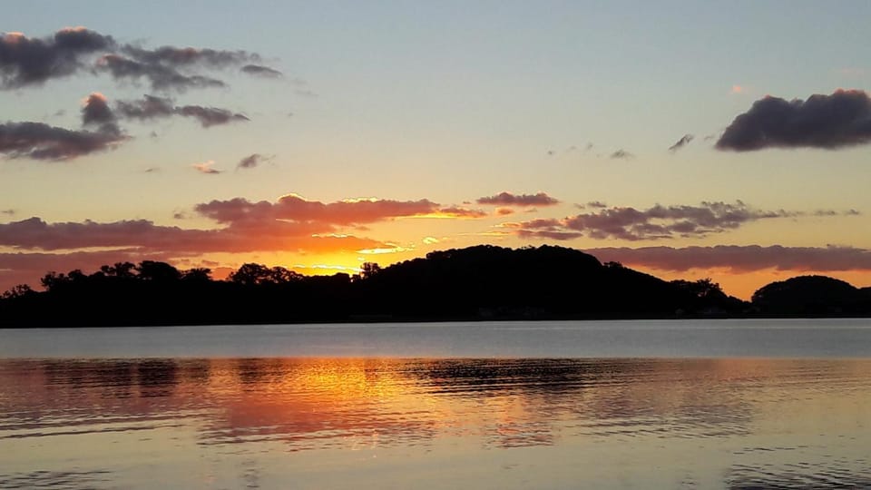 Sunrise