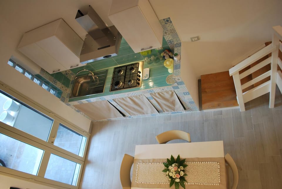 Case Vacanze Agrumi House in Portopalo di Capo Passero