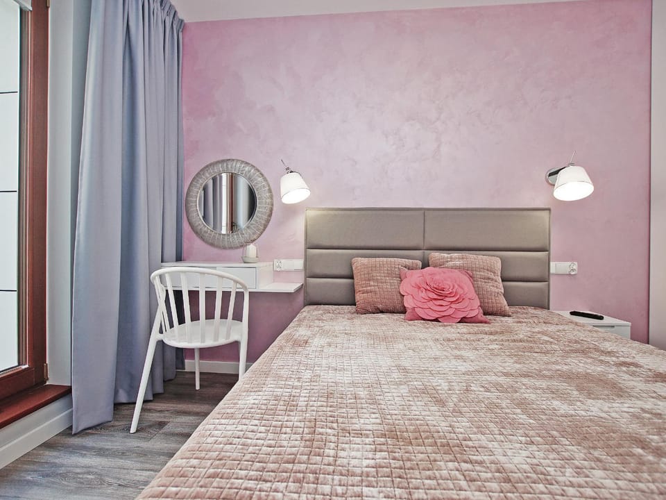 City Center - Riverside by Apartmore Apartment in Gdansk
