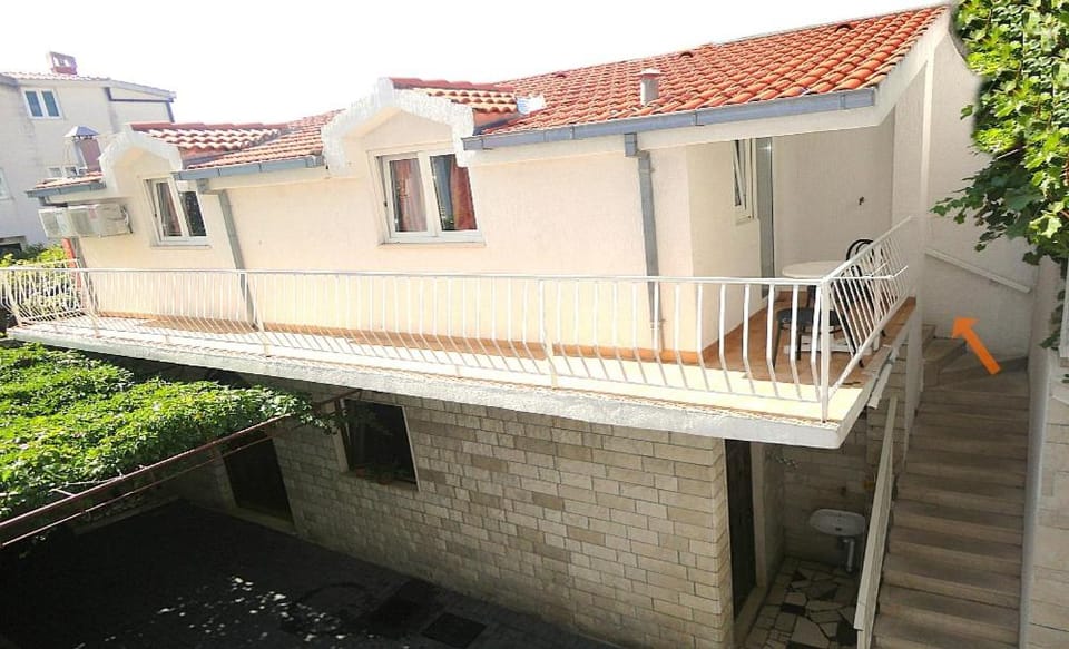 Apartments Depandanse Bonaca Apartment in Baška Voda