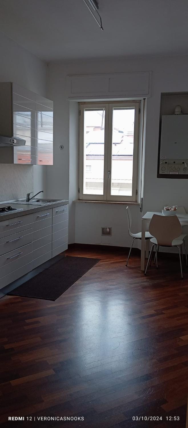 Mazzini 166 Apartment in Pescara