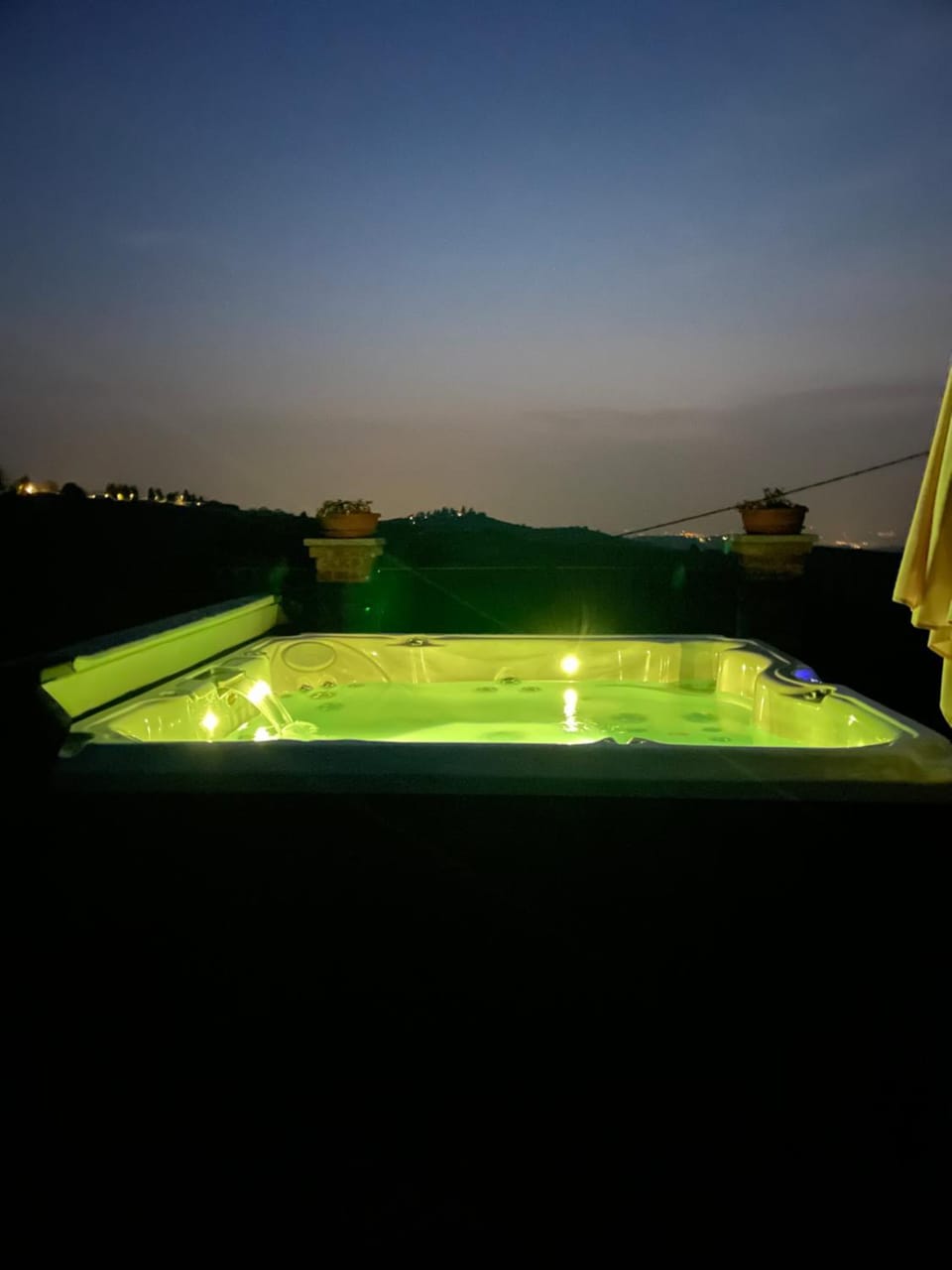 Agriturismo Cascina Anrì Farm Stay in Liguria