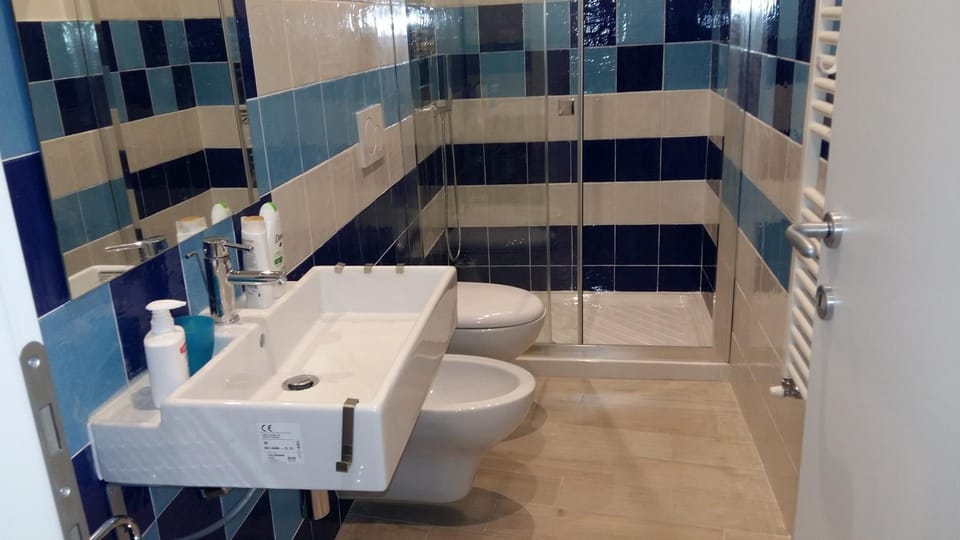 Prima Fila Bed and Breakfast in Lerici