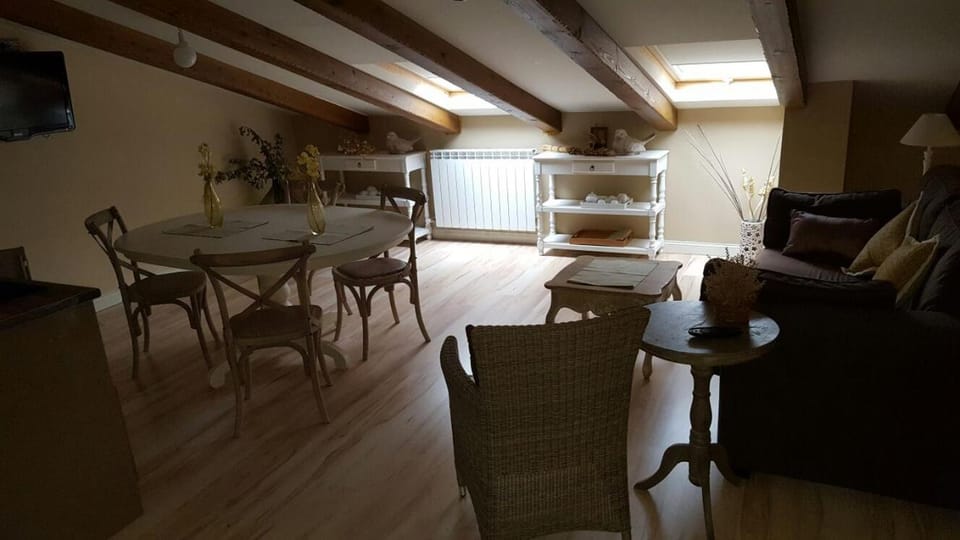 El Encanto del Moncayo Bed and Breakfast in Aragon
