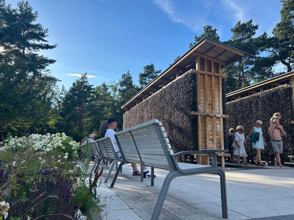 Rezydencja Bursztyn Apartment in Swinoujscie